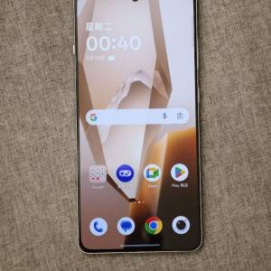 一加一 Oneplus 13R 12+256GB 5G 國際版很新
