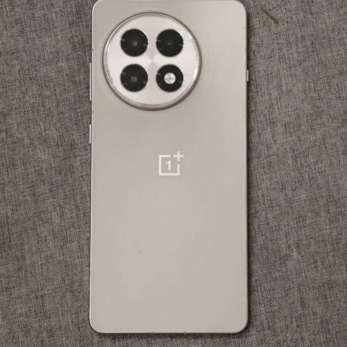 一加一 Oneplus 13R 12+256GB 5G 國際版很新