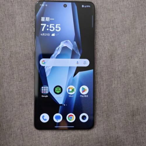 一加一 Oneplus 13R 12+256GB 5G 國際版很新