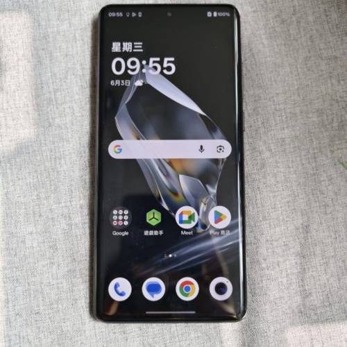 一加一 Oneplus 12 12+256GB 雙卡5G卡國際版 很新