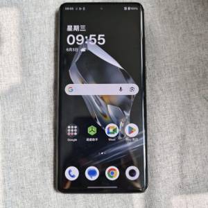 一加一 Oneplus 12 12+256GB 雙卡5G卡國際版 很新