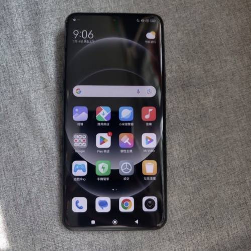 小米Mi 14 Ultra 雙卡 5G 16+512GB 高配國際版新淨