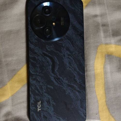 TCL 50 PRO 8+512GB NXTPAPER 5G 國際版低藍光護眼手機 新淨
