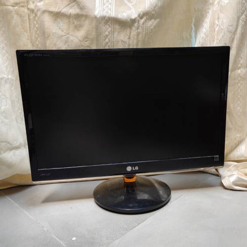 (壞 Mon ) LG IPS236V 23吋 IPS 顯示器 Monitor Parts