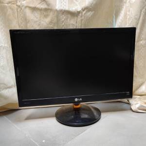 (壞 Mon ) LG IPS236V 23吋 IPS 顯示器 Monitor Parts