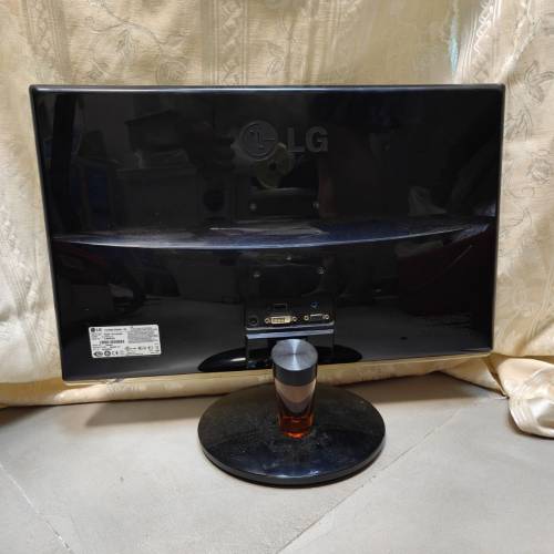(壞 Mon ) LG IPS236V 23吋 IPS 顯示器 Monitor Parts