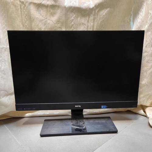 (壞 Mon ) BenQ EW2440-B 24吋  顯示器 Monitor Parts