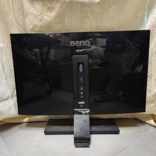 (壞 Mon ) BenQ EW2440-B 24吋  顯示器 Monitor Parts