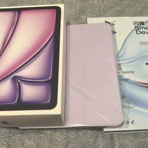 Apple ipad Air M4 256gb 11吋