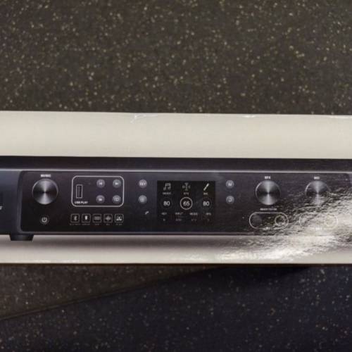 全新JBL Beyond3 Beyond 3 Digital karaoke Amplifier JBL 卡啦ok 擴音機