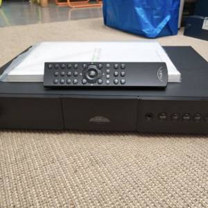 銘 Naim Nait XS2 XS 2 綜合擴音機带原裝遥控新淨