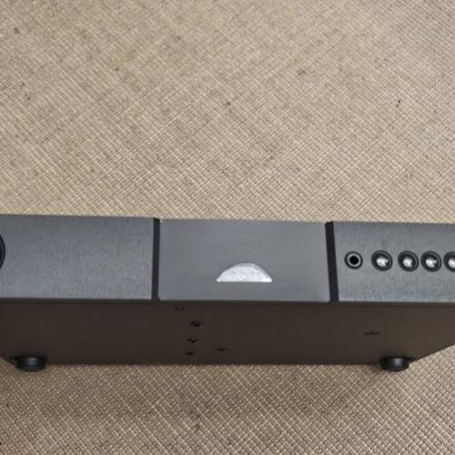 銘 Naim Nait XS2 XS 2 綜合擴音機带原裝遥控新淨
