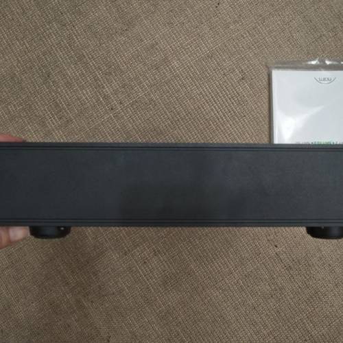 銘 Naim Nait XS2 XS 2 綜合擴音機带原裝遥控新淨