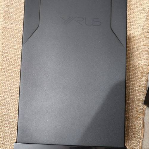 Cyrus One HD&nbsp;Amplifier DAC解碼全能型擴音機 新淨