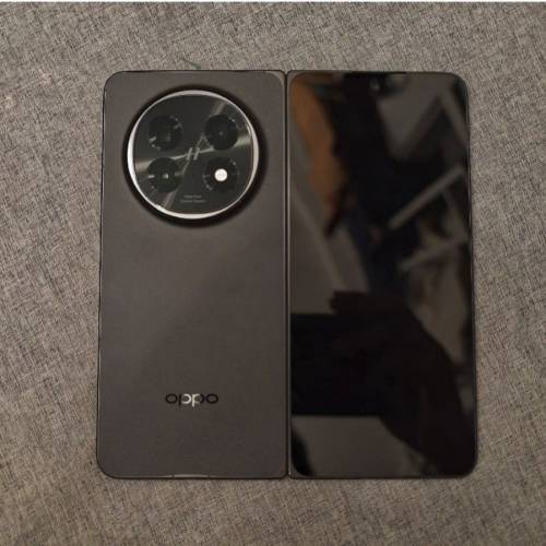 Oppo Find N5 16+512GB 雙卡5G 國際版新淨屏有線點 電100%