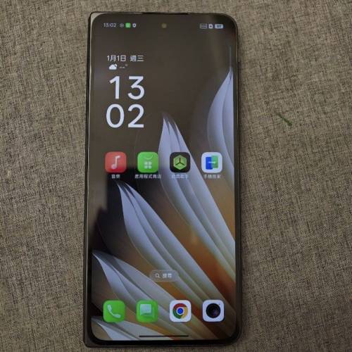 Oppo Find N5 16+512GB 雙卡5G 國際版新淨屏有線點 電100%
