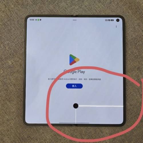 Oppo Find N5 16+512GB 雙卡5G 國際版新淨屏有線點 電100%