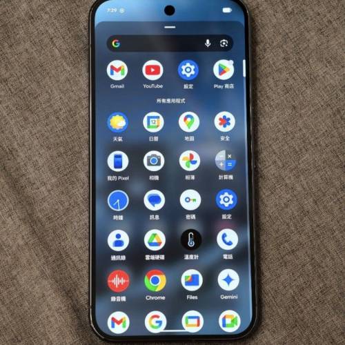 Google Pixel 10 Pro XL 16+256GB 很新淨