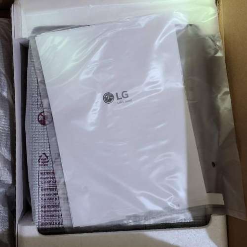 LG BP250 藍光DVD播放機 可播藍光碟