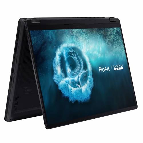 360&deg; 64GB ProArt PX13 2026 Ai Max+395 8533Mhz OLED 1TB SSD ASUS