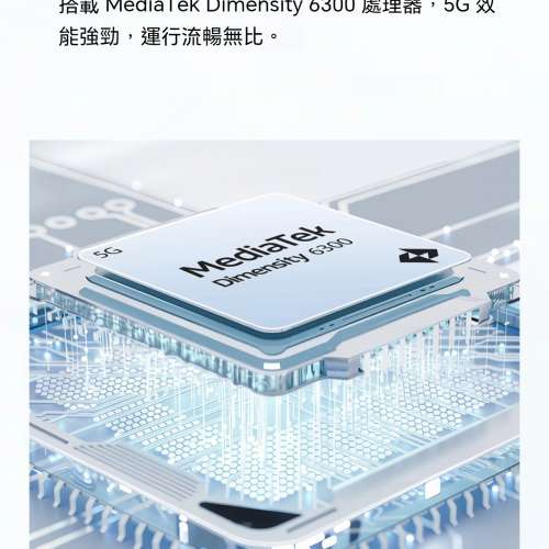 Honor X6d 5g 幻影黑 not redmi poco