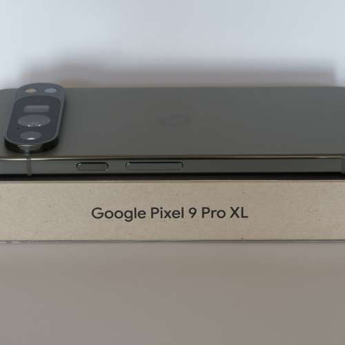 Google Pixel 9 Pro XL 256 256GB