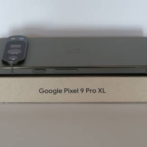 Google Pixel 9 Pro XL 256 256GB