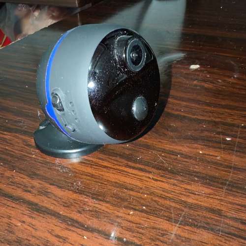 無線WiFi攝像頭