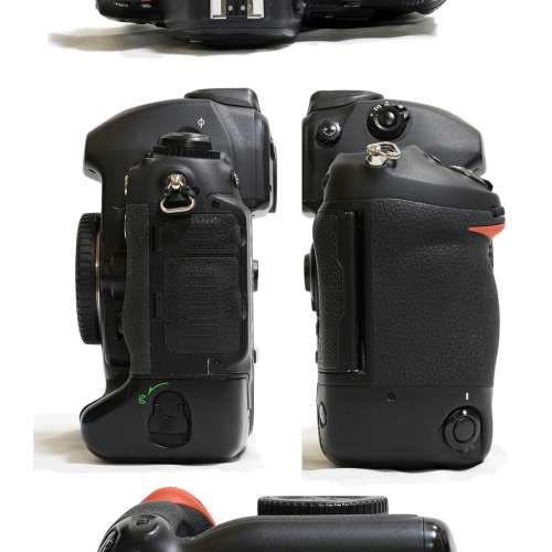 Nikon D3s