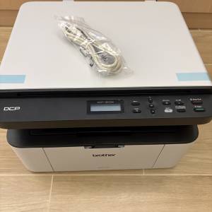 Brother DCP1610W laser printer 3 in 1