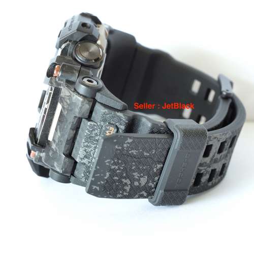 G Shock MUDMASTER GWG-2000CR-1A 行貨
