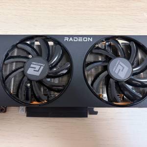 PowerColor RX 6700XT 12GB