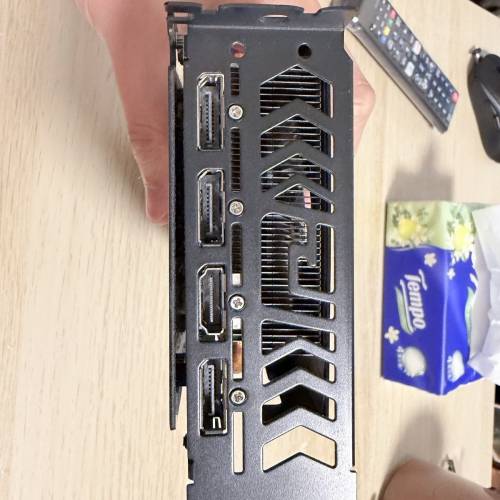 PowerColor RX 6700XT 12GB