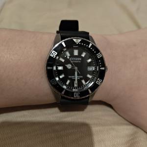 Citizen NB6021-17E