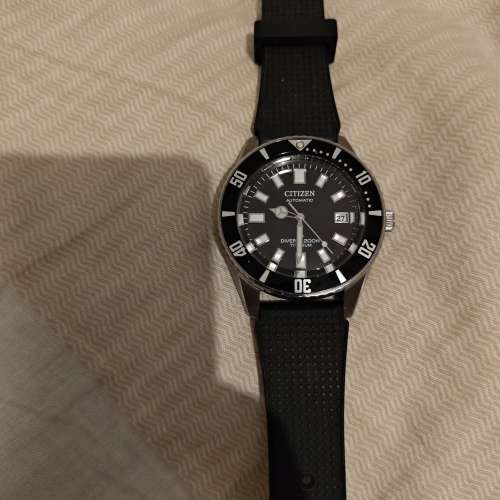 Citizen NB6021-17E