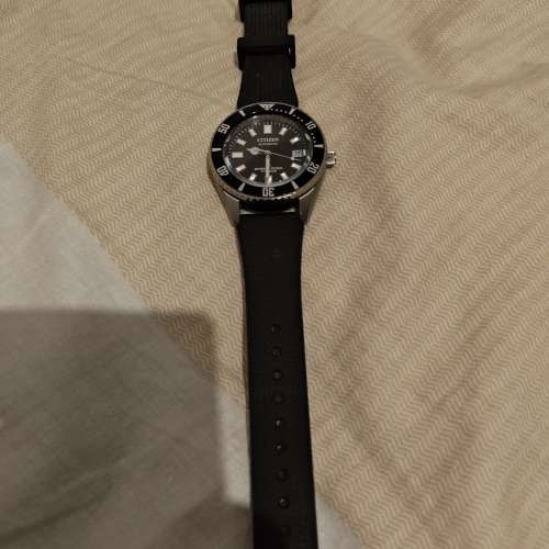 Citizen NB6021-17E
