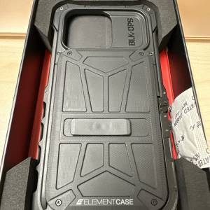 Element Case BLK-OPS手機保護殼