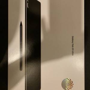 全新行貨未用過（已開封 ）Samsung Tab S11 Ultra 512GB+12GB wifi 有單有保養