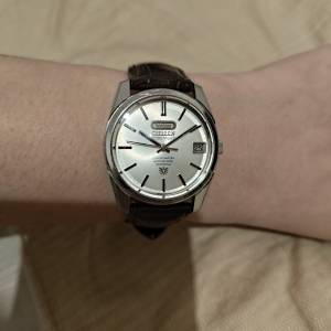 Citizen Chronomaster