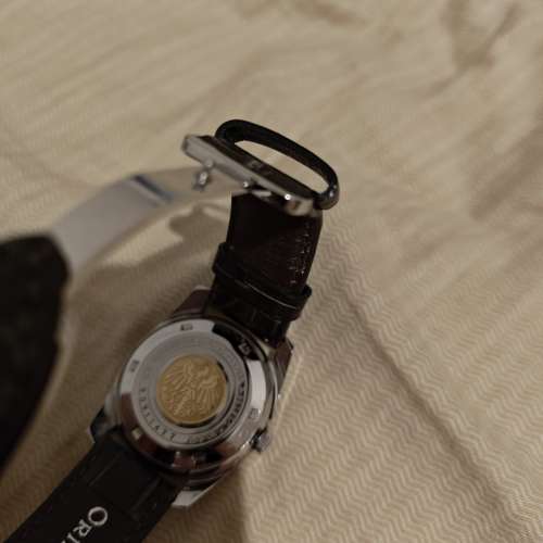 Citizen Chronomaster