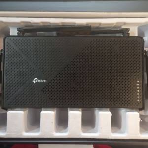 Tp-link Be3600 Router