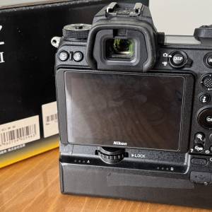 Nikon Z6II