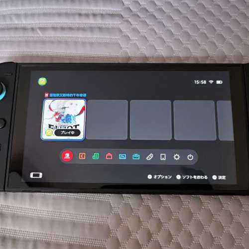 Nintendo Switch 2遊戲主機 連 冒險家艾略特的千年奇譚