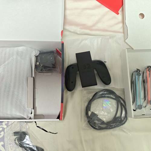 Nintendo Switch 2遊戲主機 連 冒險家艾略特的千年奇譚