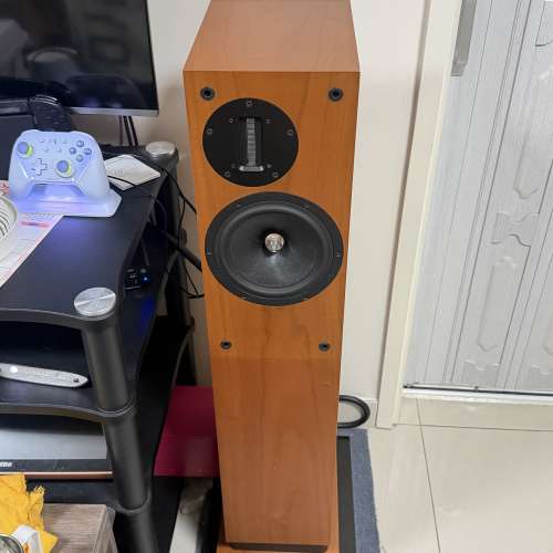proac response D20R