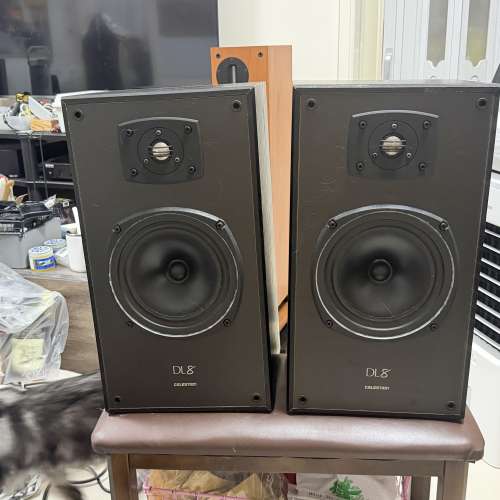 celestion dl8