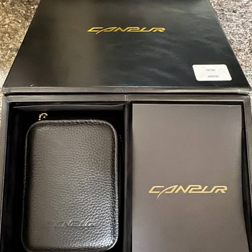 Canpur CP74E