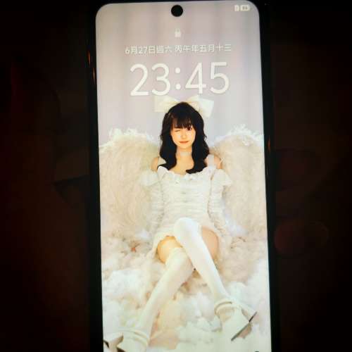 vivo xnote 512 7050mah大電量 （可能全港唯一）7吋 2k三星E5巨屏x note（比s20 s2...