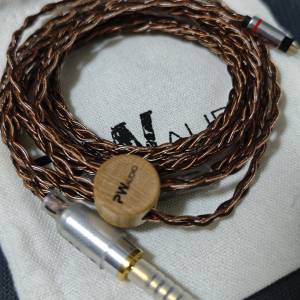 Pw audio Helix Series Initial