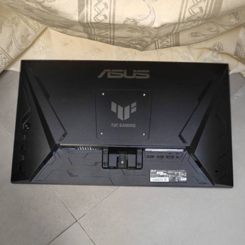 (壞 Mon ) Asus TUF VG249Q3A 24吋 顯示器 華碩 Monitor Parts